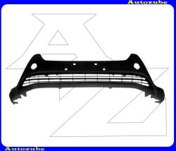 TOYOTA RAV-4 4 2013.04-2015.02 /XA40/ Első lökhárító alsó rész, sötétszürke (nem krómléces kivitel) NBJ14-23124