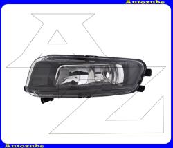 VW SHARAN 3 2010.06-2023.12 /7N/ Ködlámpa bal (H8) TYC 19-12158-05-2