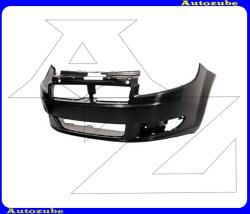 FIAT LINEA 1 2007.08-2012.03 Első lökhárító fényezhető, ködlámpás FIA07LI001P