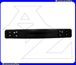 TOYOTA COROLLA 2007.02-2010.05 /E140, 150/ Hátsó lökhárító merevítő "4 ajtós" acél (EU típushoz) 5502008118980P