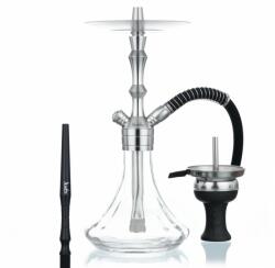  Наргиле Aladin Shisha MVP360 - прозрачно