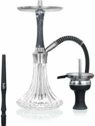  Наргиле Aladin Hookah EPOX 360 - Black Sky - Pattern