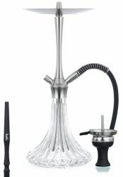  Наргиле Aladin Shisha MVP A46 - прозрачно