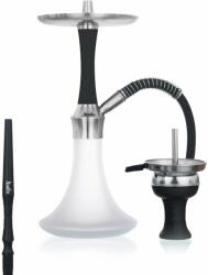  Наргиле Aladin Hookah EPOX 360 - Black Frozen - Flat