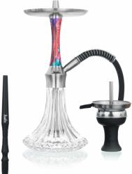  Наргиле Aladin Hookah EPOX 360 - Galaxy - Pattern