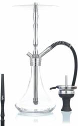  Наргиле Aladin Hookah MVP 460 - M1 - прозрачно