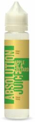 Alfa Labs - Absolution Juice - Apple pie and Custard 50мл/60мл
