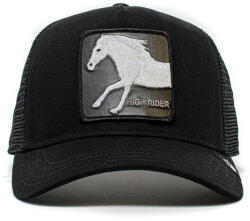 Goorin Bros Sapca Goorin Brothers Trucker Ride High, Negru