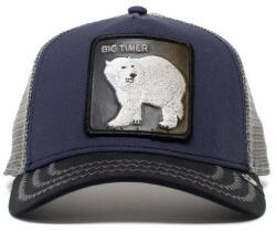 Goorin Bros Sapca Goorin Brothers Trucker Iceberg Bleumarin