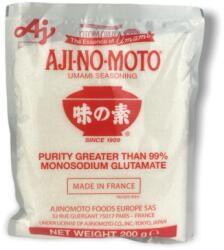 Ajinomoto Nátrium Glutamát, 200gr (Ajinomoto) (3700417300126  10/04/2029 (24db))