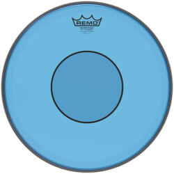 Remo Powerstroke 77 Colortone 13" dobbőr kék színben P7-0313-CT-BU 8110835