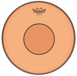 Remo Powerstroke 77 Colortone 14" dobbőr narancs színben P7-0314-CT-OG 8110842