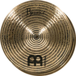 Meinl Cymbals Byzance Dark Spectrum 13"Hihats B13SH