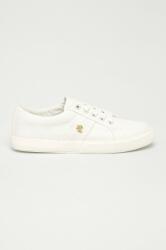 Ralph Lauren sportcipő Janson II 802 774 783 001 - fehér Női 36