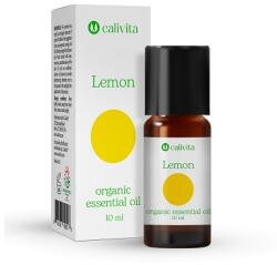 CaliVita Organic Oil - Lemon
