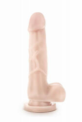 Blush Novelties Dildo Realistic Mr. Skin, 19.7 cm