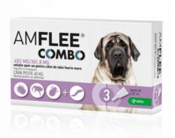 FYPRYST Amflee Combo Dog XL (40-60 kg) 402 mg x 3 pipete