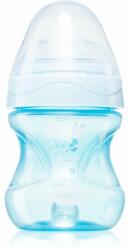 Nuvita Cool Bottle 0m+ biberon pentru sugari Light blue 150 ml