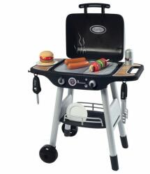 Smoby Jucarie Smoby Gratar BBQ cu 18 accesorii (S7600312001) - ookee