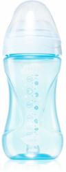 Nuvita Cool Bottle 3m+ cumisüveg Light blue 250 ml