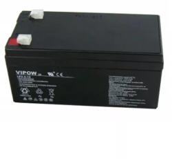 VIPOW Acumulator gel plumb 12V 3.3Ah (BAT0219) - evomag