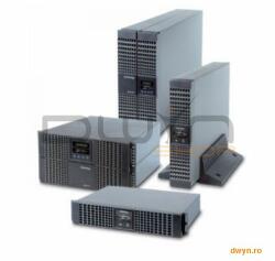 Socomec SOCOMEC UPS Online Dubla Conversie 9000VA, Rackmount/tower, NETYS RT , Hard wire input/output, Manag (NRT2-9000K)