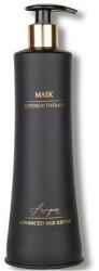 MTJ Mască cu extract de curmale cultivate organic pentru păr - MTJ Cosmetics Superior Therapy Argan Mask 400 ml