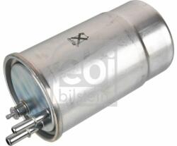 Febi Bilstein filtru combustibil FEBI BILSTEIN 174825 (174825) - automobilus