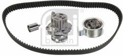 Febi Bilstein Set pompa apa + curea dintata FEBI BILSTEIN 45126 (45126) - automobilus