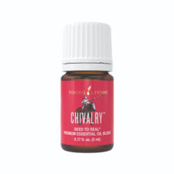 Young Living Chivalry 5 ml