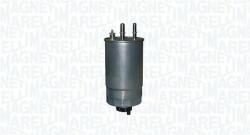 Magneti Marelli filtru combustibil MAGNETI MARELLI 153071760155 (153071760155) - automobilus