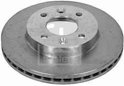 Febi Bilstein Disc frana FEBI BILSTEIN 09072 (09072) - automobilus