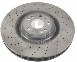 Febi Bilstein Disc frana FEBI BILSTEIN 107711 (107711) - automobilus