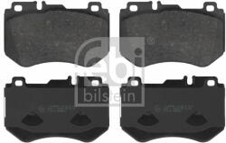 Febi Bilstein set placute frana, frana disc FEBI BILSTEIN 16987 (16987)