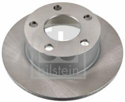 Febi Bilstein Disc frana FEBI BILSTEIN 09075 (09075) - automobilus