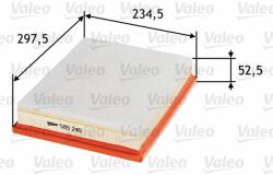 VALEO Filtru aer VALEO 585246 (585246) - automobilus