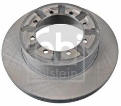 Febi Bilstein Disc frana FEBI BILSTEIN 108615 (108615)