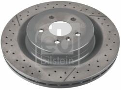Febi Bilstein Disc frana FEBI BILSTEIN 107712 (107712)