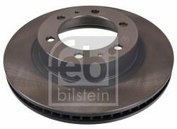 Febi Bilstein Disc frana FEBI BILSTEIN 108411 (108411) - automobilus