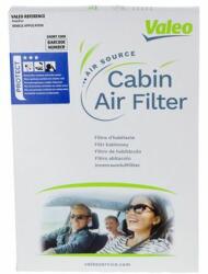 VALEO Filtru, aer habitaclu VALEO PROTECT 715814 (715814)