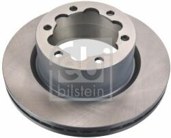 Febi Bilstein Disc frana FEBI BILSTEIN 174452 (174452) - automobilus