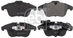Febi Bilstein set placute frana, frana disc FEBI BILSTEIN 16768 (16768)