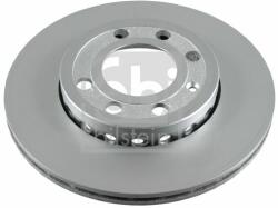 Febi Bilstein Disc frana FEBI BILSTEIN 21580 (21580) - automobilus