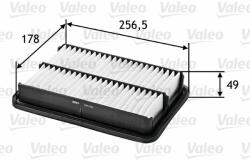 VALEO Filtru aer VALEO 585256 (585256) - automobilus