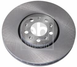 Febi Bilstein Disc frana FEBI BILSTEIN 19370 (19370) - automobilus