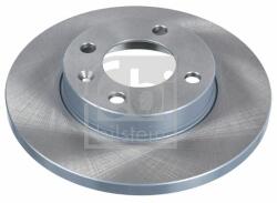 Febi Bilstein Disc frana FEBI BILSTEIN 02121 (02121) - automobilus