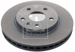 Febi Bilstein Disc frana FEBI BILSTEIN 39195 - automobilus