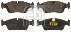 Febi Bilstein set placute frana, frana disc FEBI BILSTEIN 16343 - automobilus