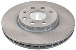 Febi Bilstein Disc frana FEBI BILSTEIN 19509 (19509) - automobilus