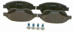 Bosch set placute frana, frana disc BOSCH 0 986 494 038 (0 986 494 038)